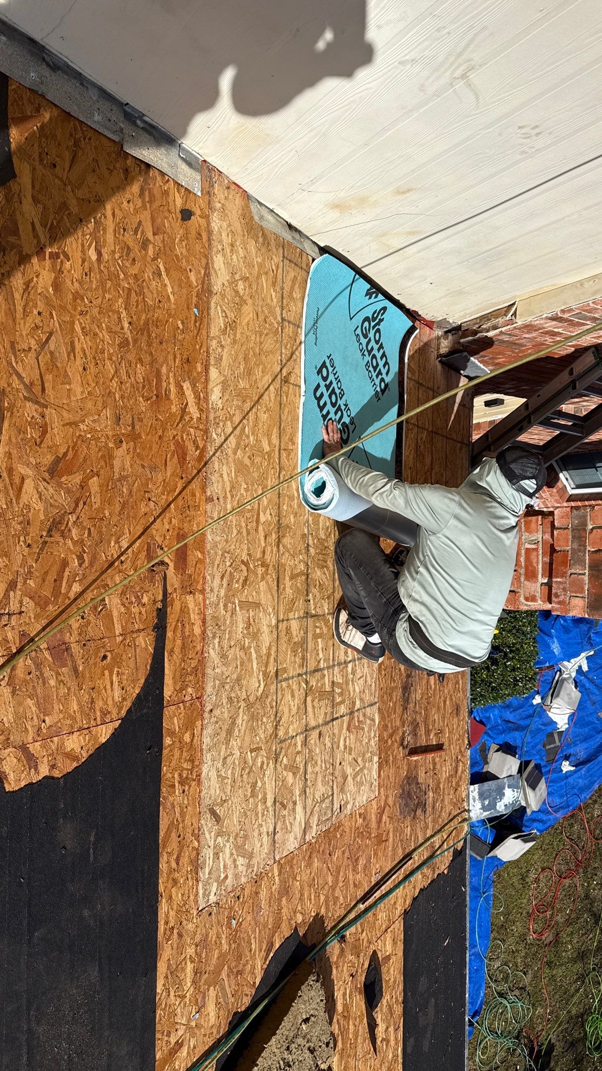 Project in Mesquite by Armor Roofing | Exteriors