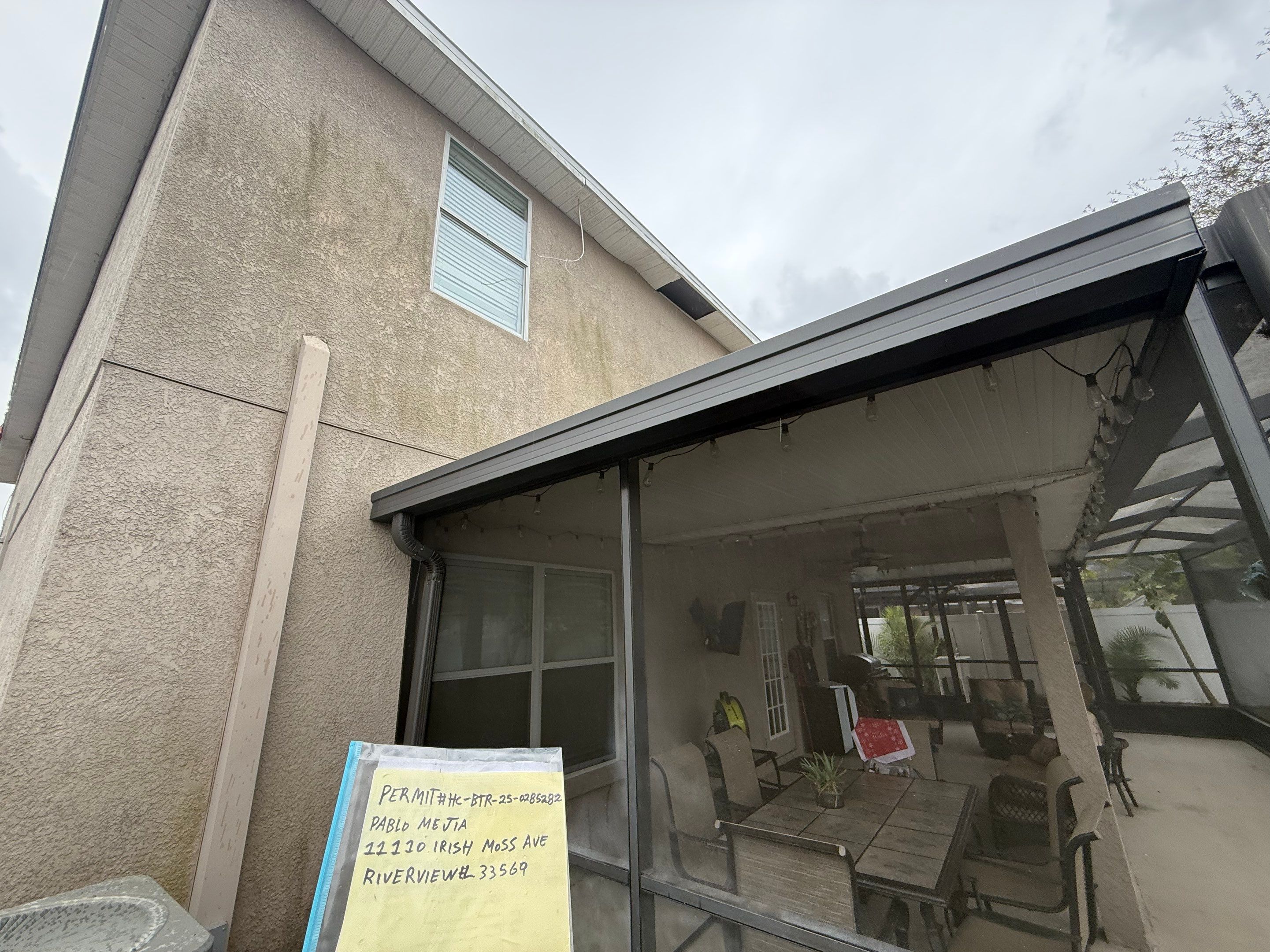 Project in Riverview by You Restorations LLC DBA YOU-Home