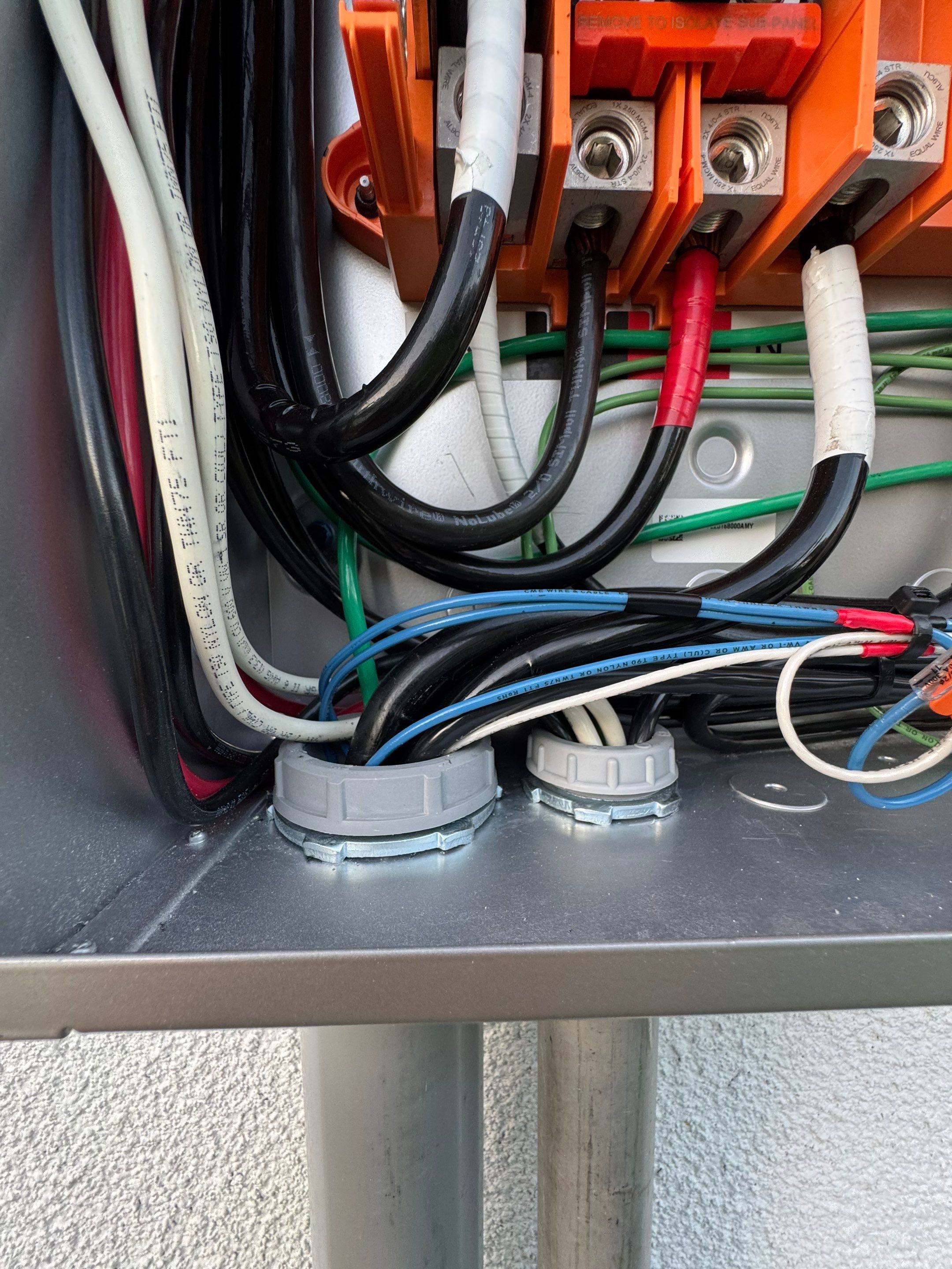 Project in  Palmetto Bay by Payoli Solar