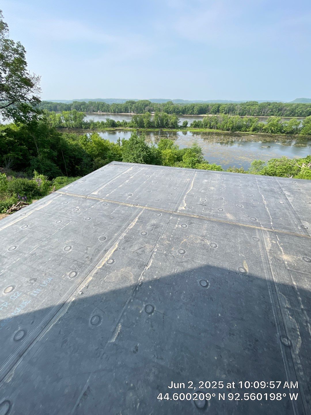 Hager City, WI Build by Bauer Estates LLC