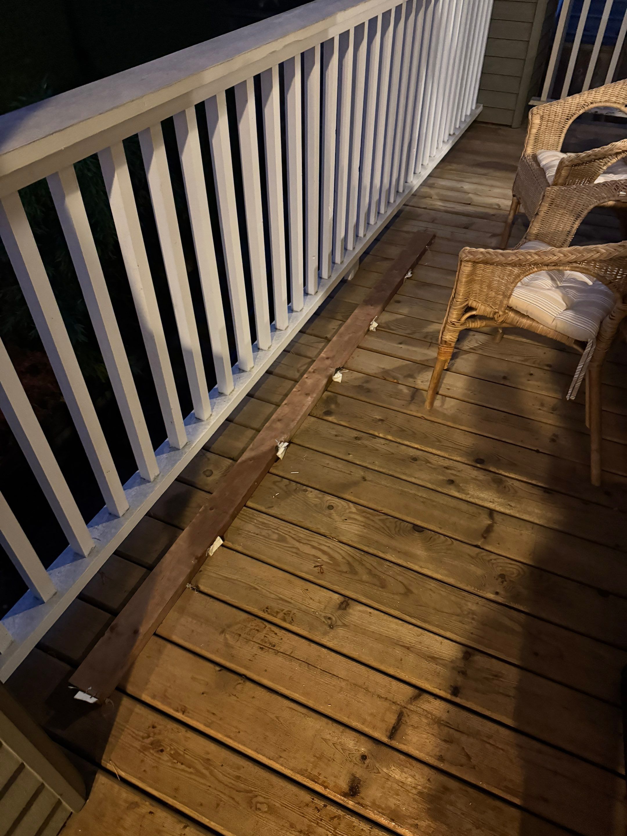 Vancouver Strata Exterior Repair: Rotten Wood Remediation & Weatherproofing by YVR Construction Group