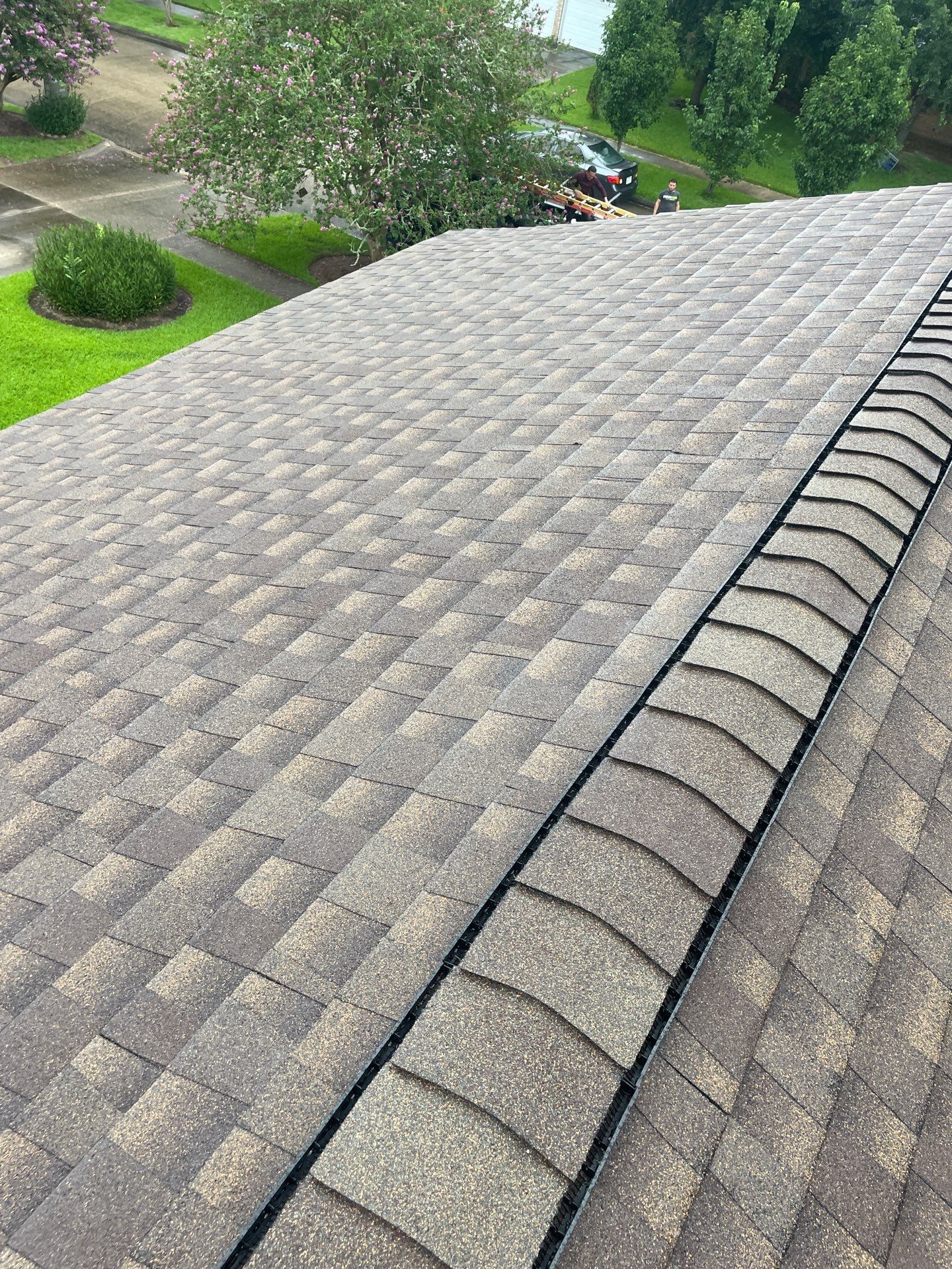 Roof Replacement Houston by Roof Repair Company