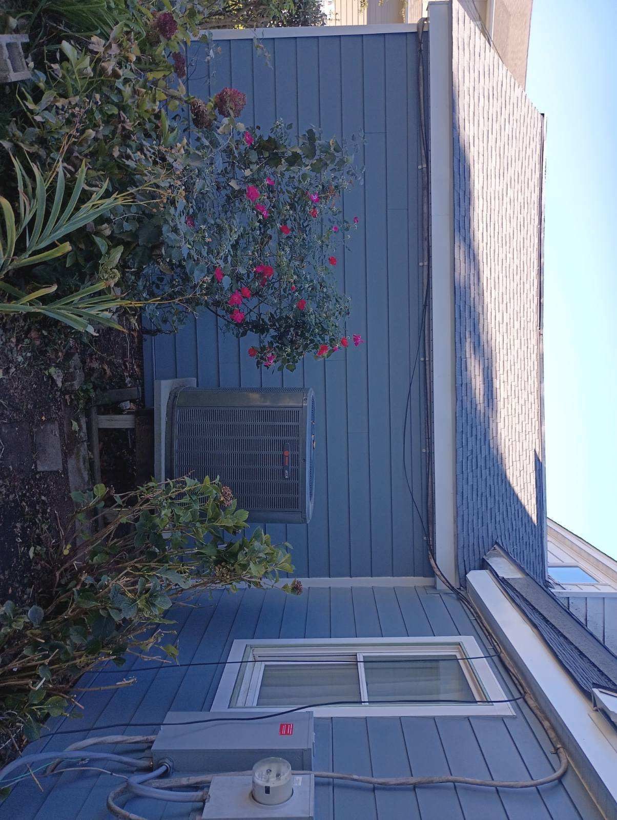 Siding Installation using JH Batten Smooth, JH Smooth Plank STMT, and JH Panel Smooth by ExteriorPros
