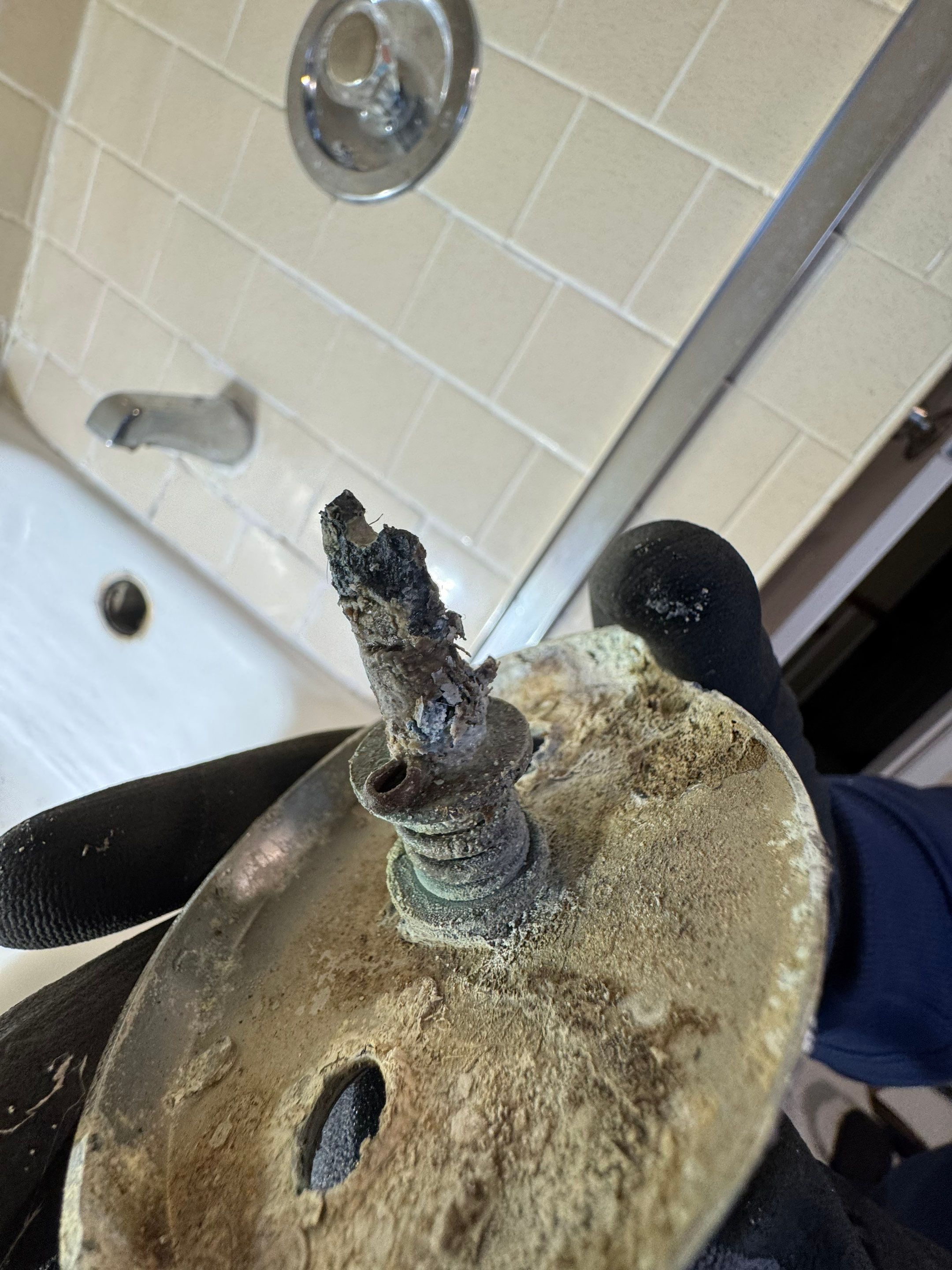 Diagnose and Repair Leak — Topsfield, MA by FAGONE MECHANICAL