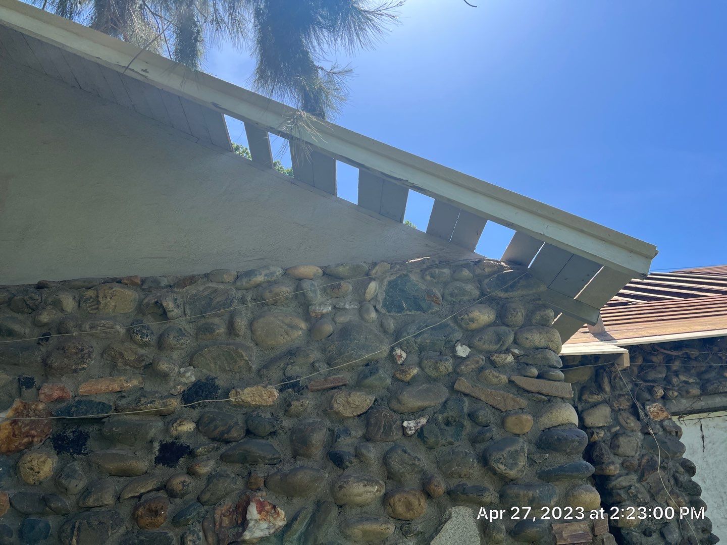 Certainteed Landmark Solaris shingle job at Merced Fairgrounds by Straight Edge Roofing Inc