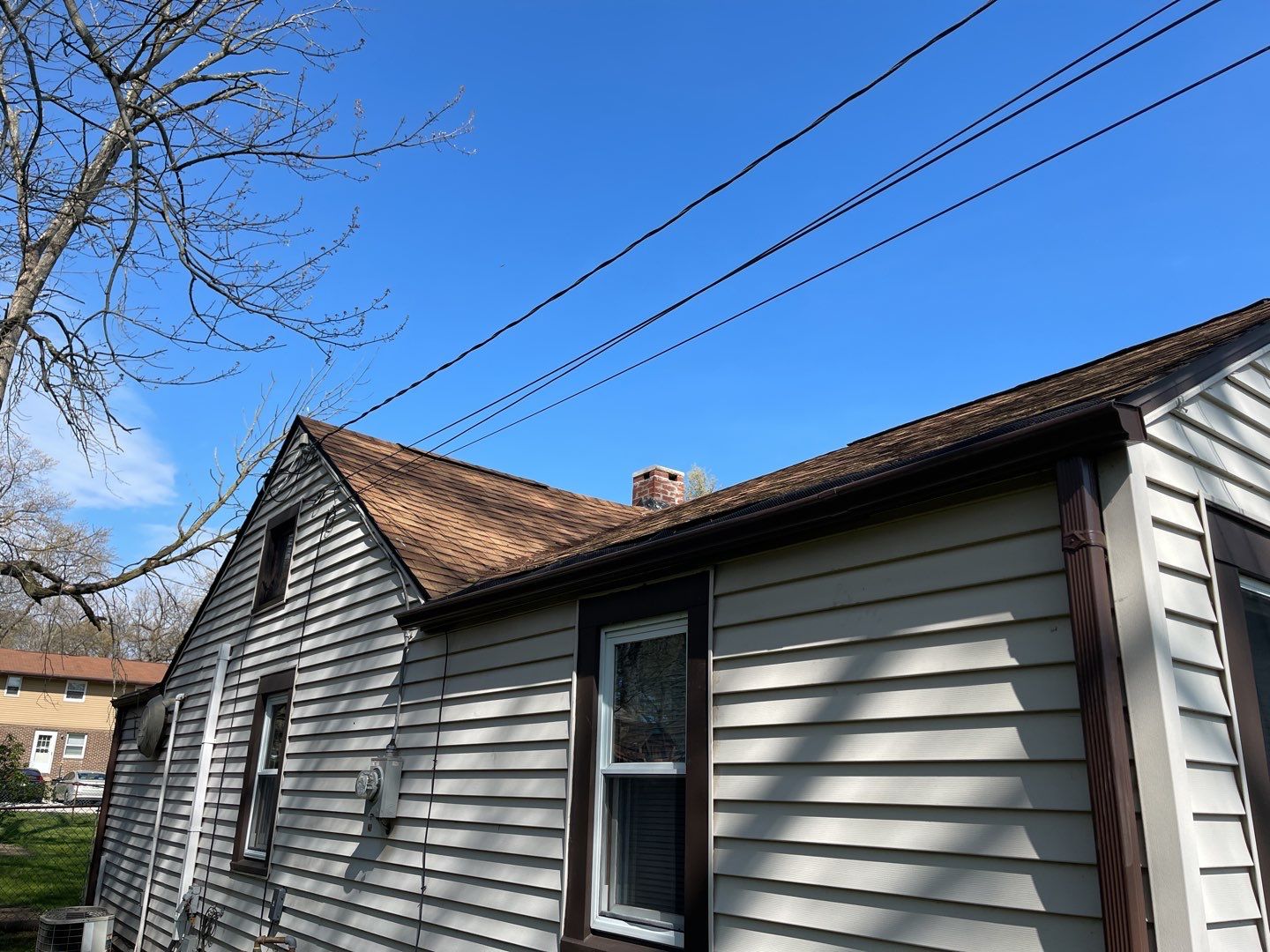 Marcy Davis by Silver Leaf Contracting 