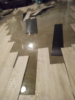 Emergency Service Water Mitigation in Scottsburg, IN 47170