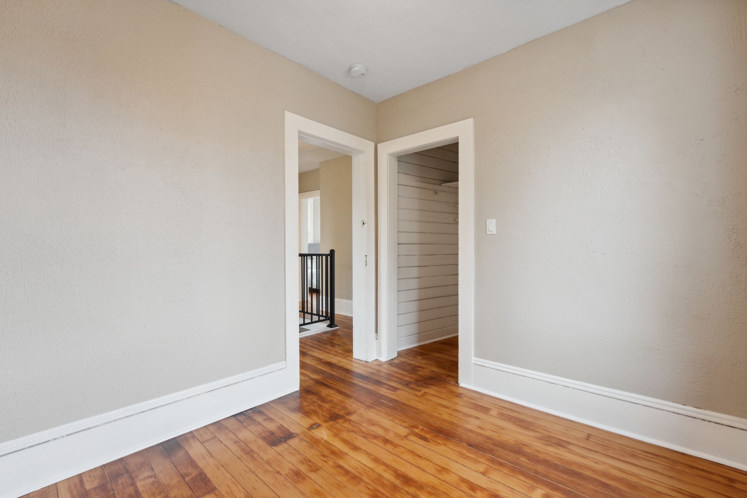 1902 Complete property rehab and full renovation. by Crm Services Llc