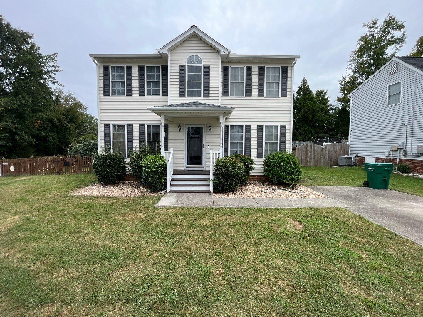 8698 Nesslewood Rd, Henrico, VA UNITED STATES by American Custom Contractors