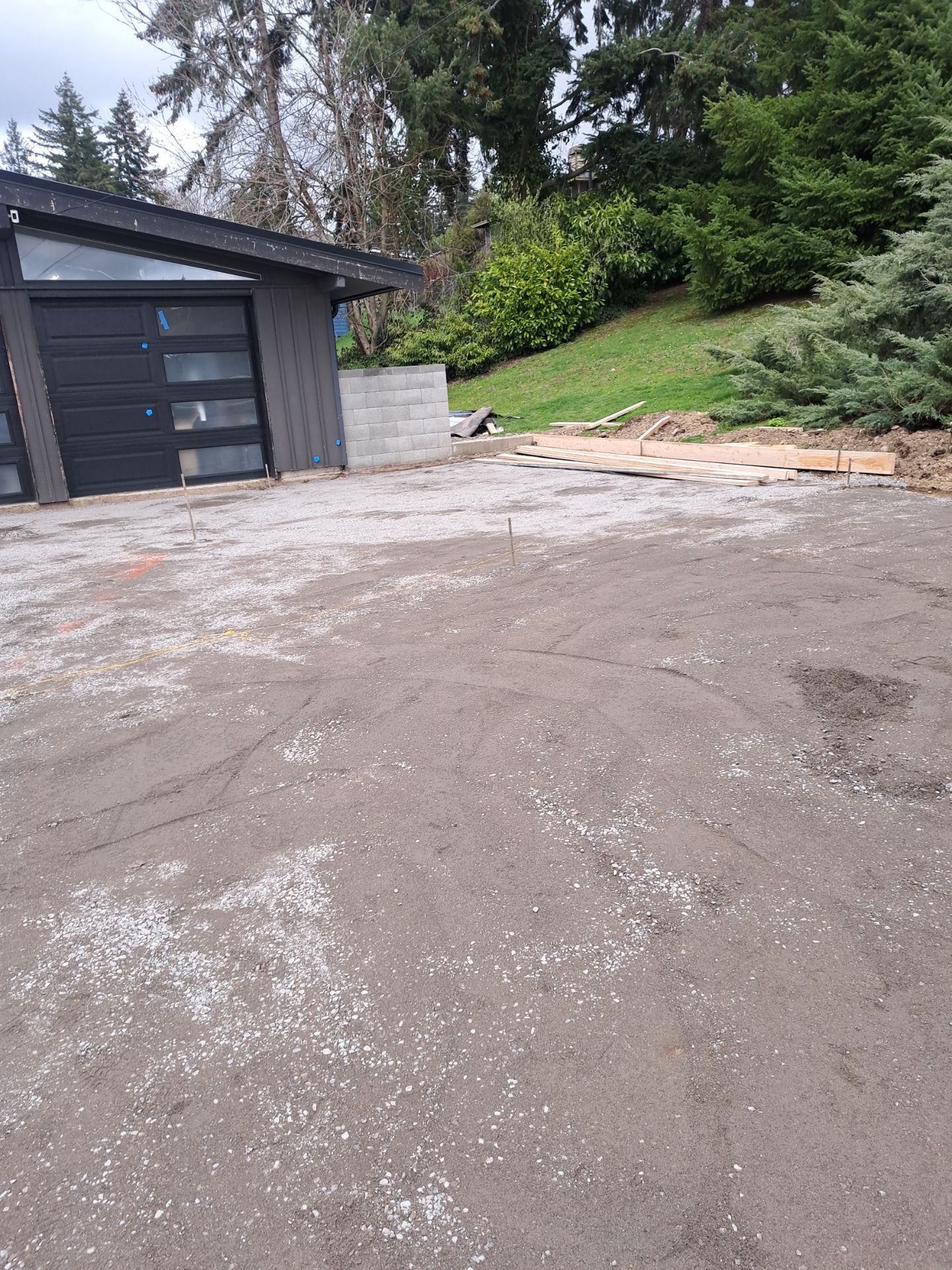 Driveway Renovation | Seattle  by Jireh Asphalt & Concrete Inc 