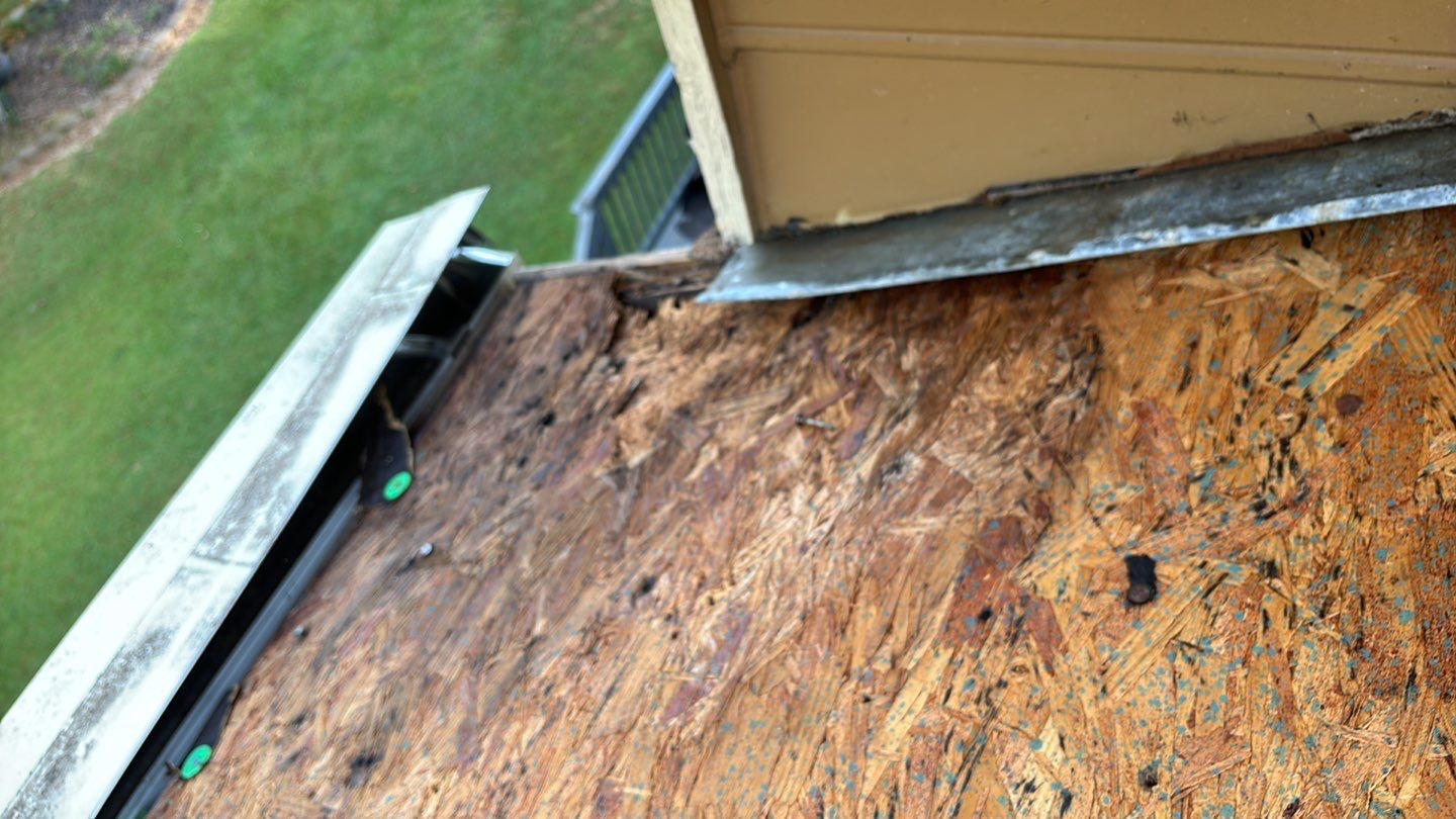 Roof Replacement  by Deerfield Roofing LLC