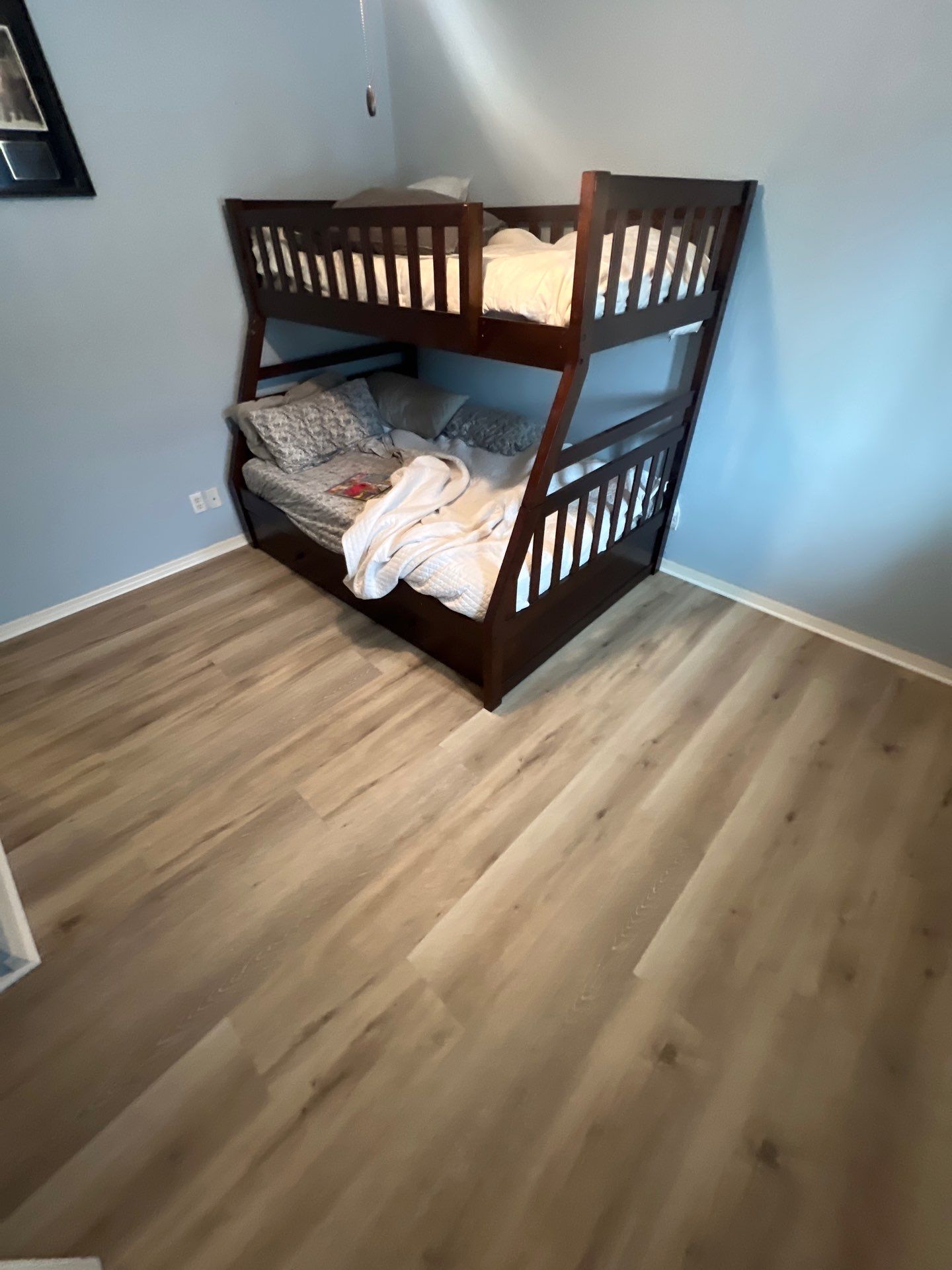 LVP by Vrmmm Flooring