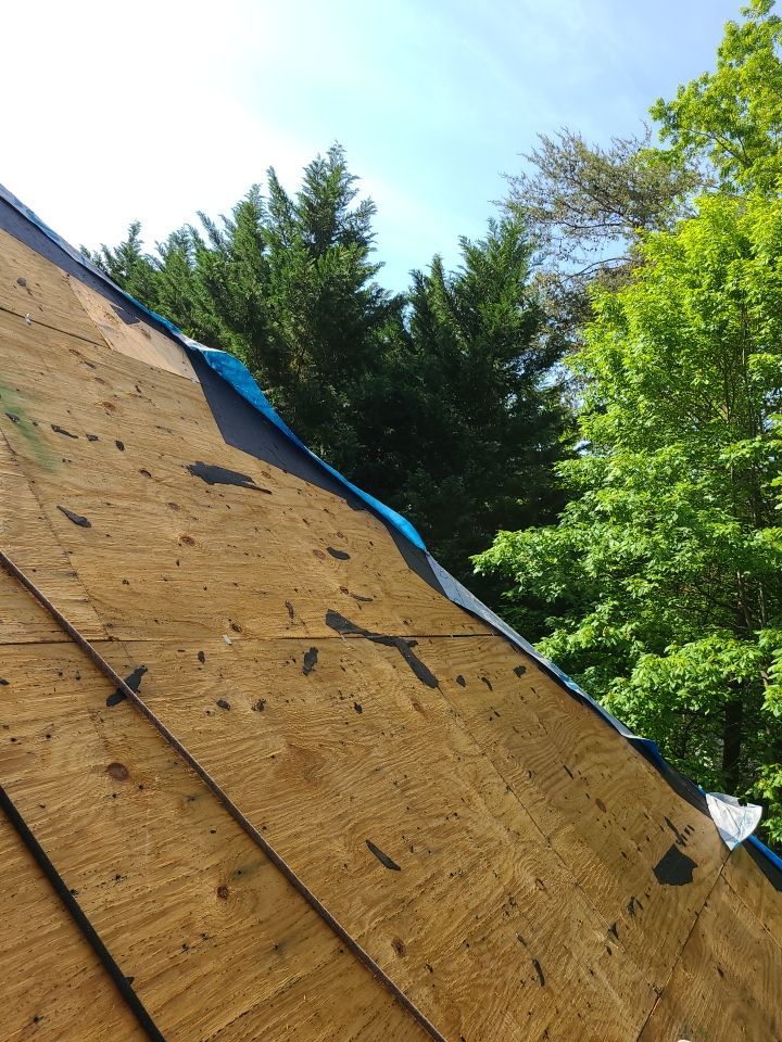 Clifton - CertainTeed Landmark Charcoal Black by RM Banning, Inc.