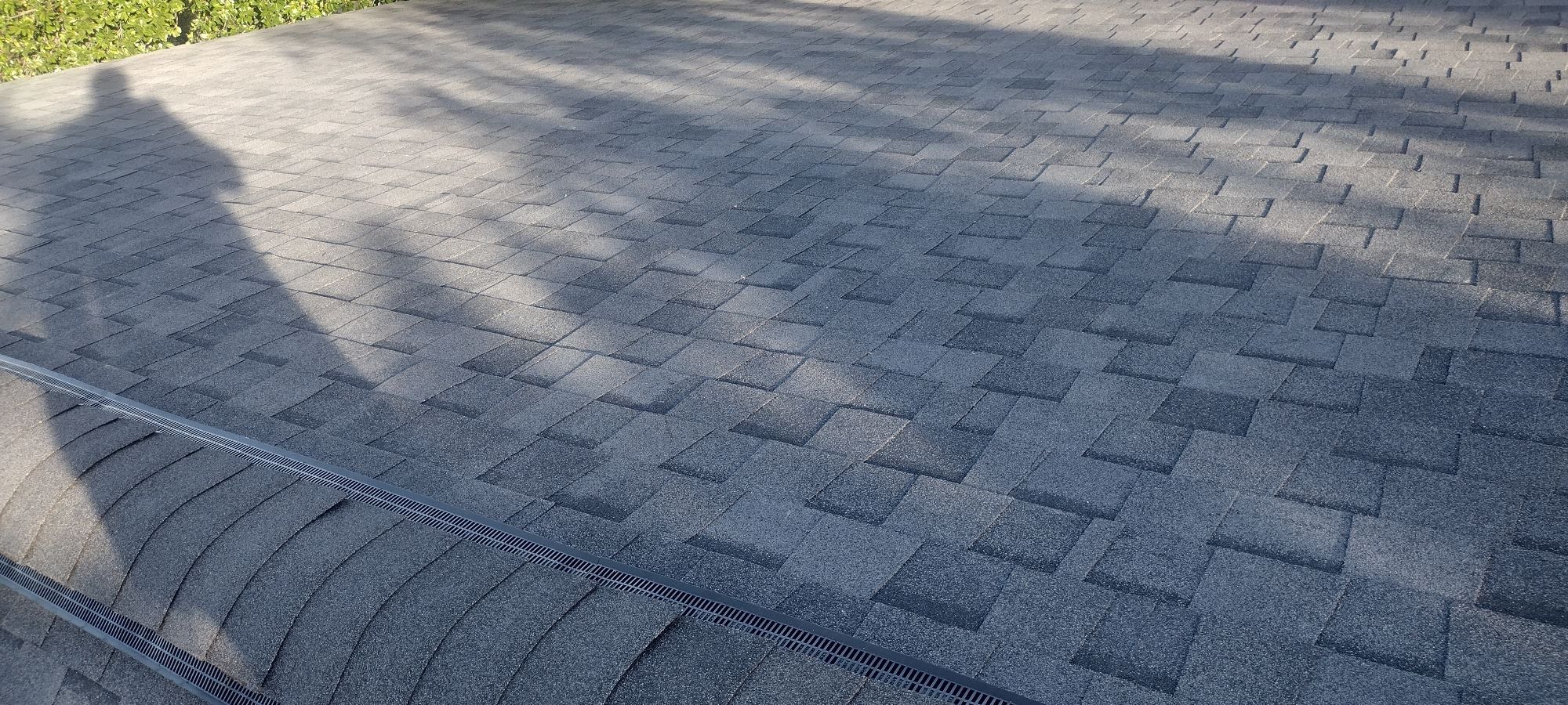 Project in Austin by Rhino Roofing and General Contracting, LLC