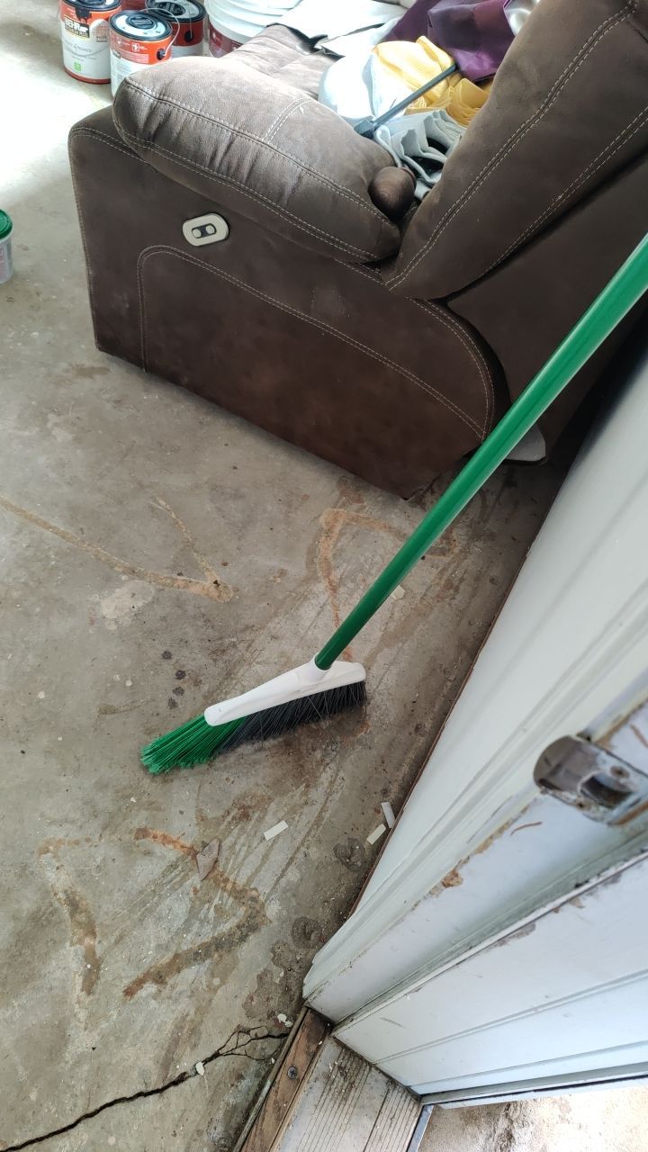 Mold Remediation by Accountable Home Services