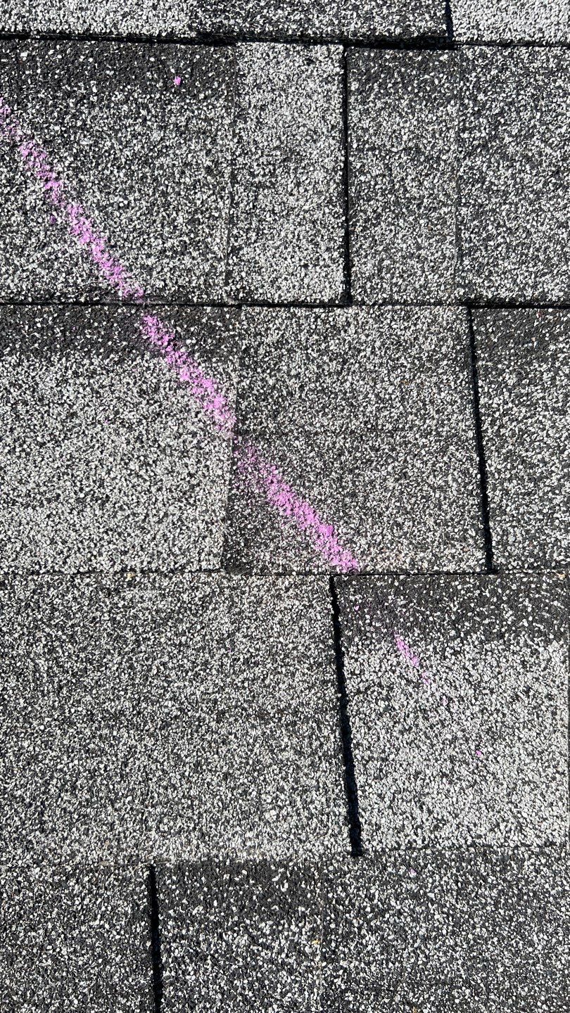 James H. Full Re-Roof (Energy Star) by All Storm Roofing & Construction