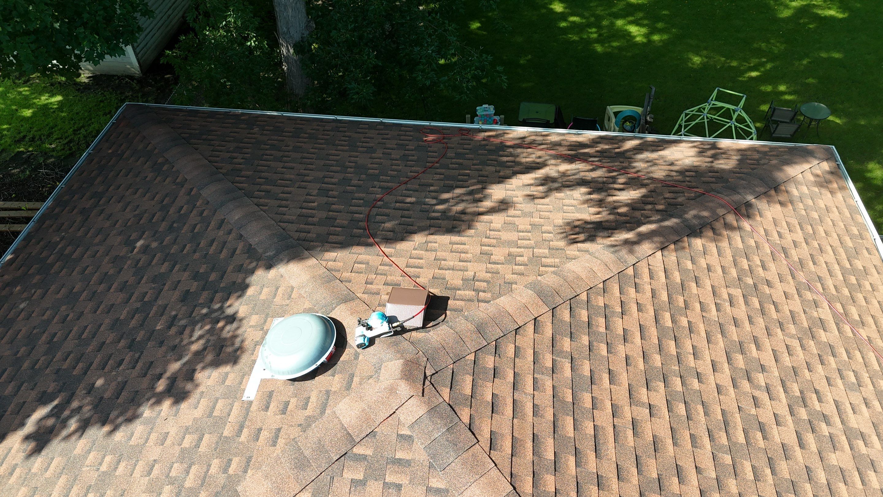 Roofing, siding, gutters by Optimal Home Improvement 