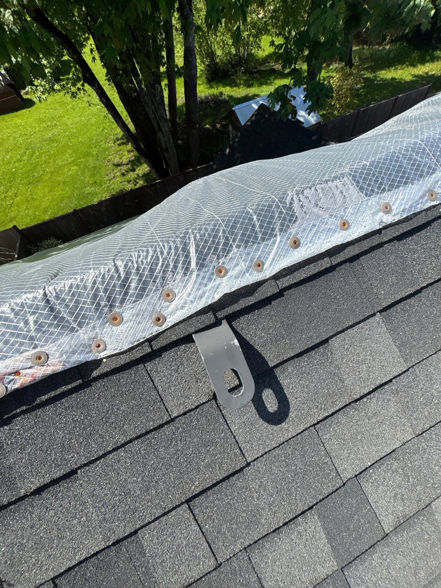 Residential Roofing Repair by BEST Roofing & Waterproofing