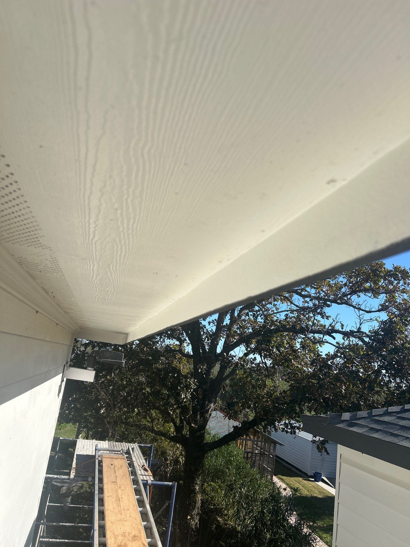Gorgeous Gutters and Fascia by Bayfront Roofing and Construction