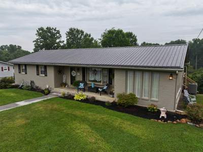 Turner Residence
