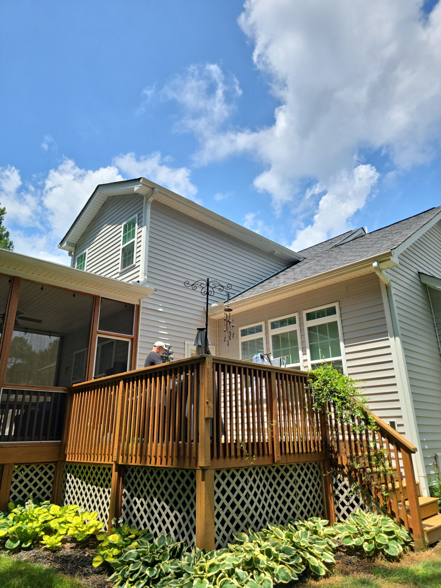 Simple Construction LLC featured photo.
