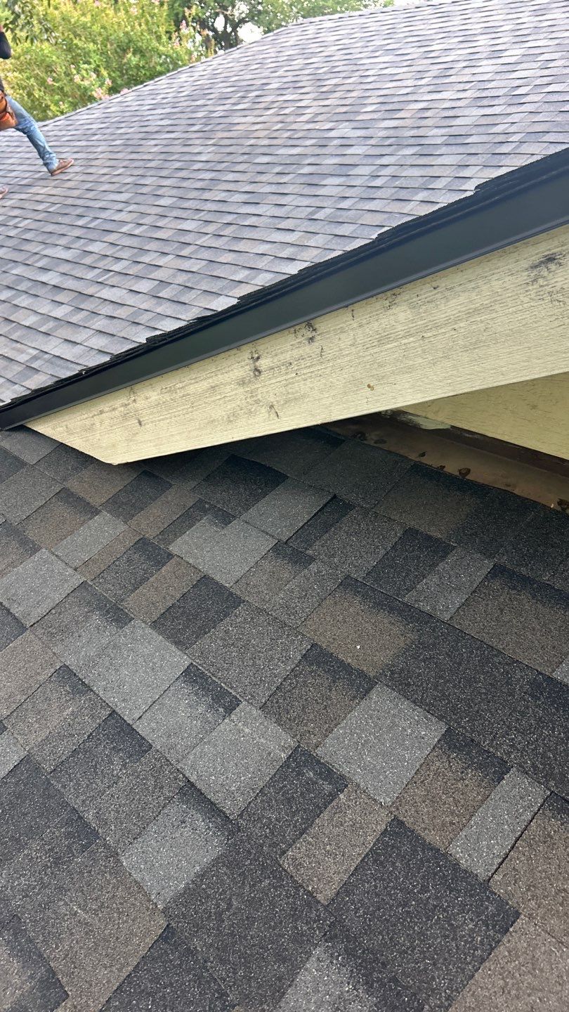 Williamsburg Gray - Owens Corning TruDefinition Duration by RoofsOnly.com