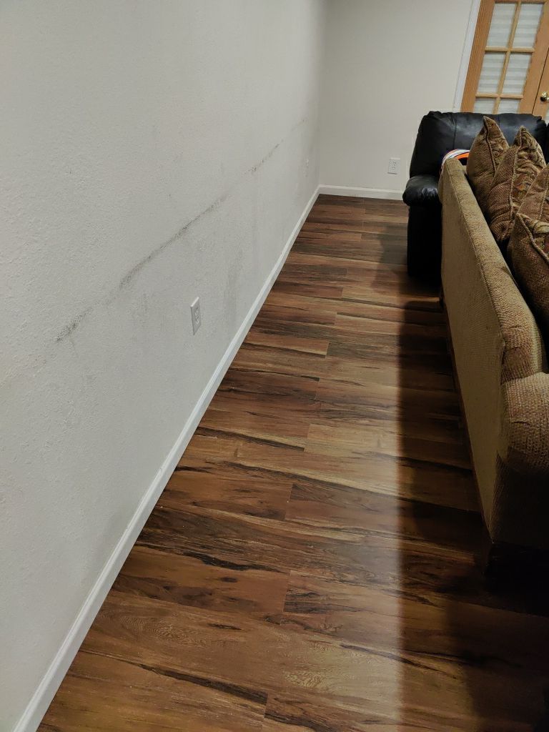 Flooring Installation  by Accountable Home Services