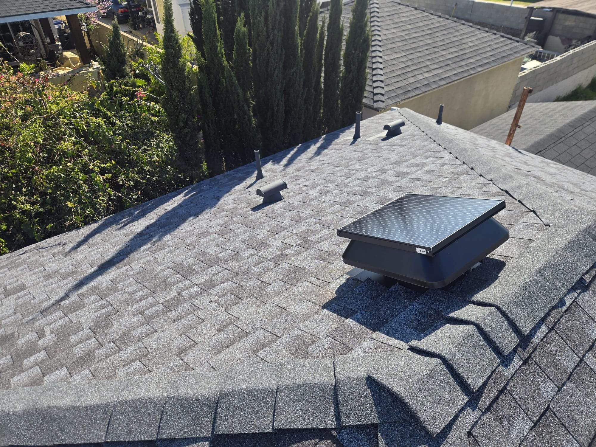 Roof Replacement- Huntington Park, CA 90255 by Epic Roof Replacement
