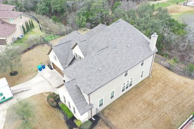 Roof Replacement - 78255