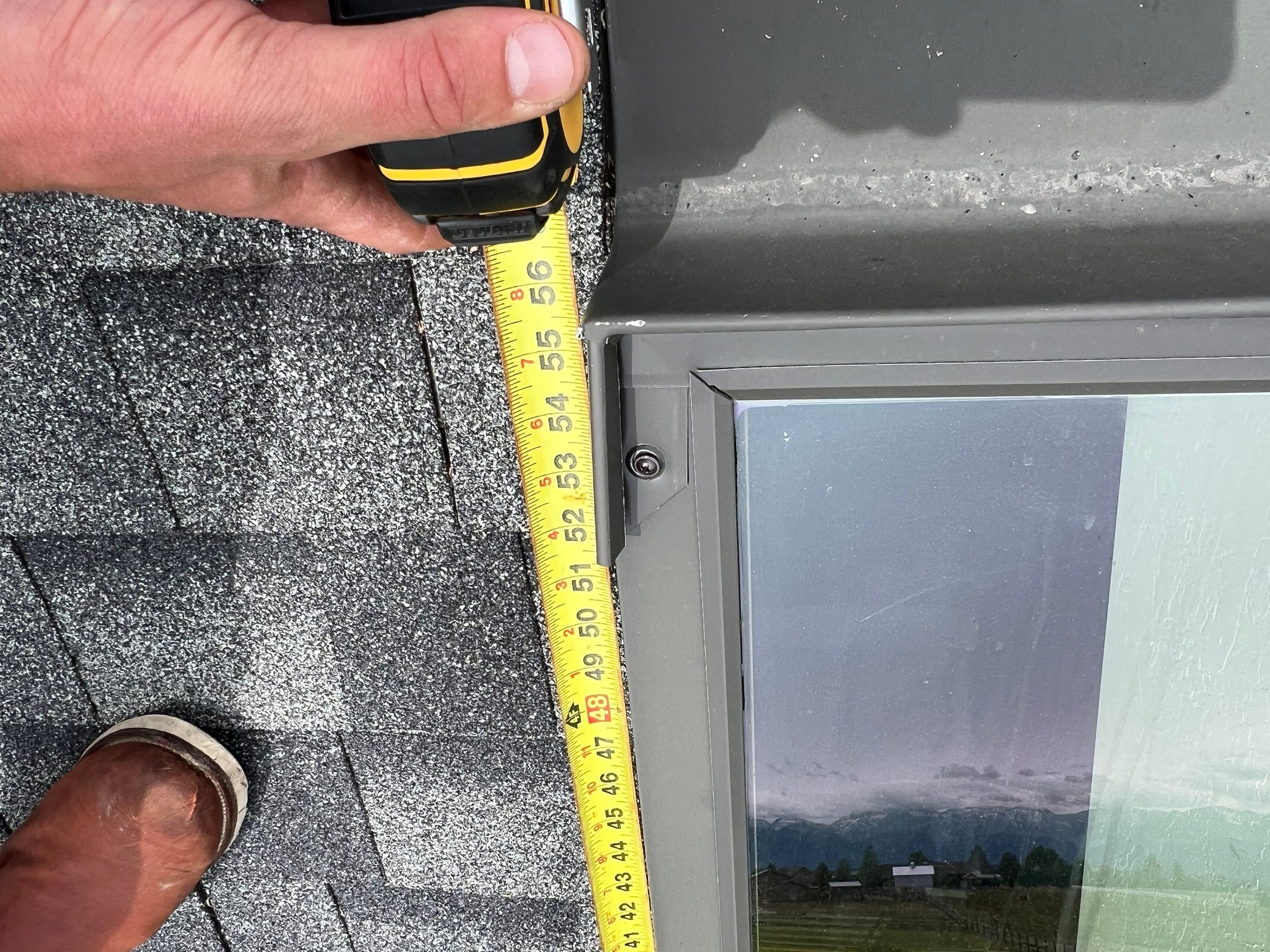 GAF Timberline HDZ - Charcoal by Montana Roofing Solutions