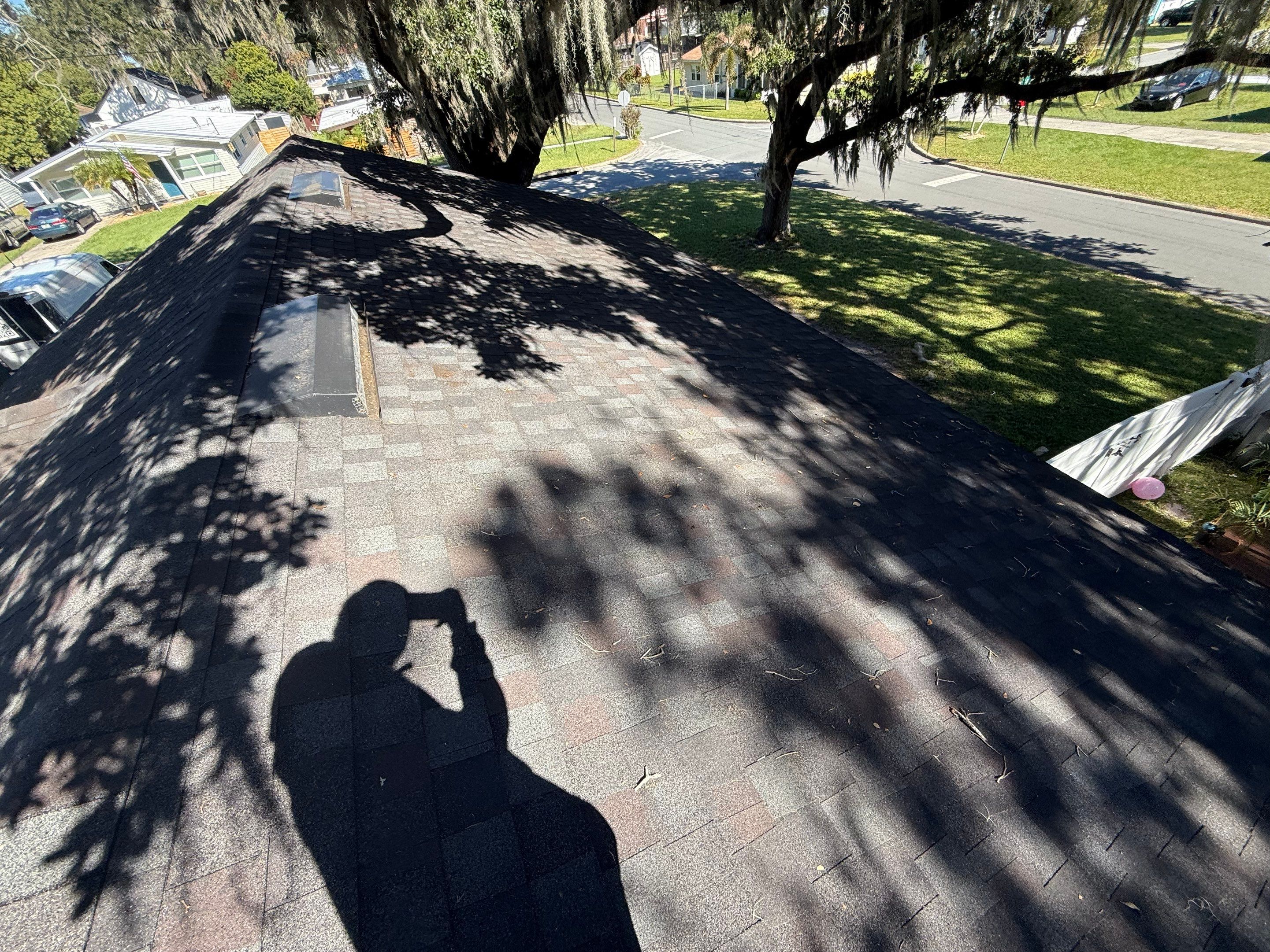 Project in Lakeland by You Restorations LLC DBA YOU-Home