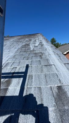 Project in Charles City