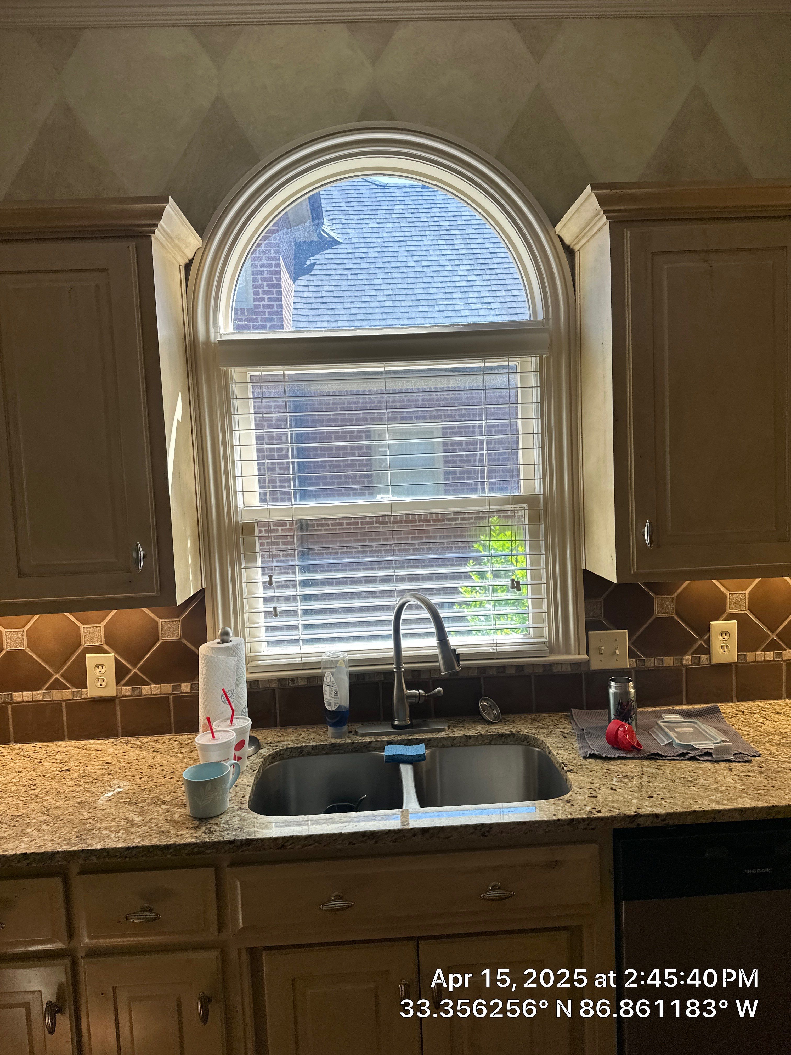 Mansoob Project in Hoover by The Window Source