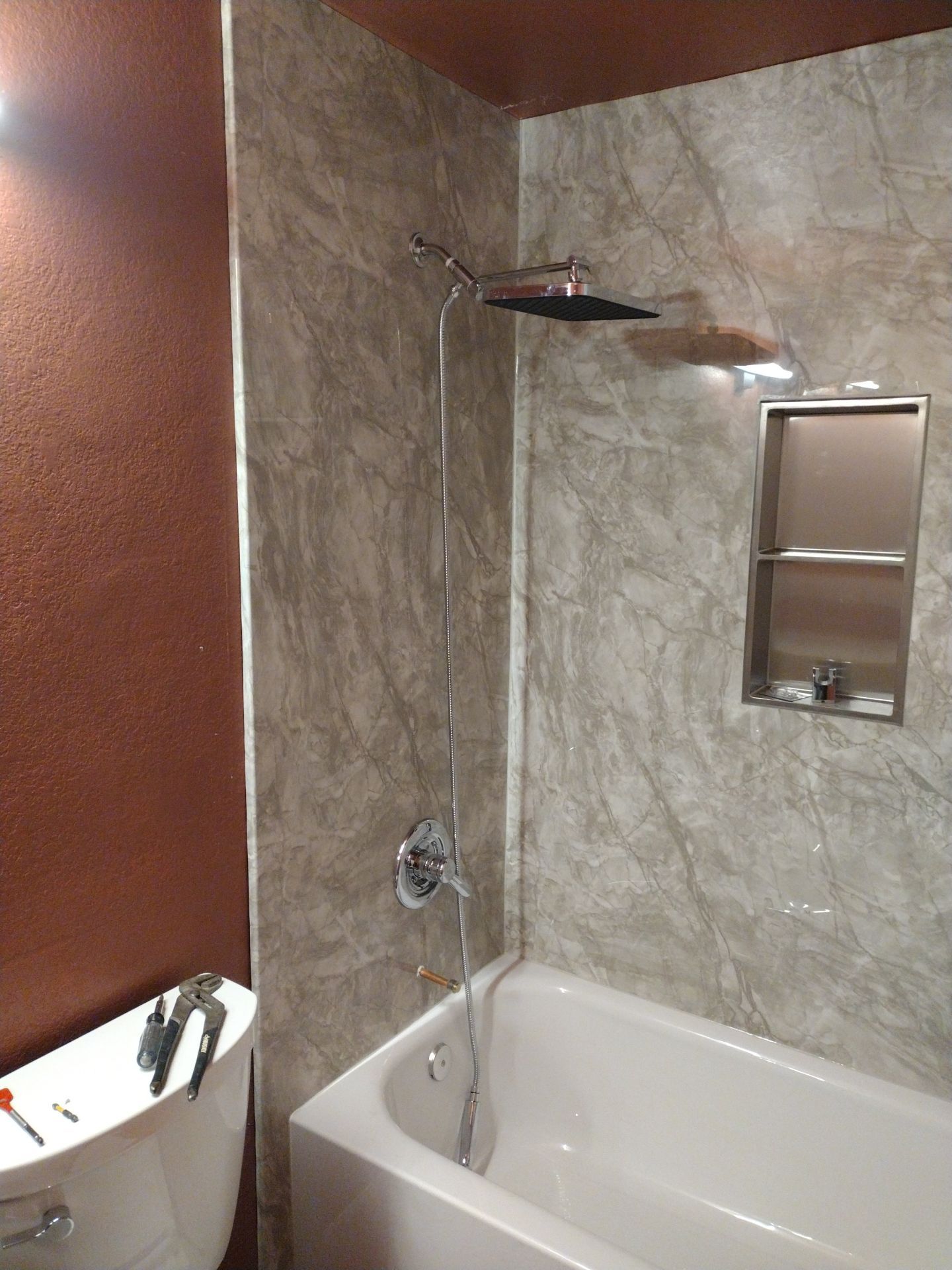 Project in Centennial by Discount Bath LLC