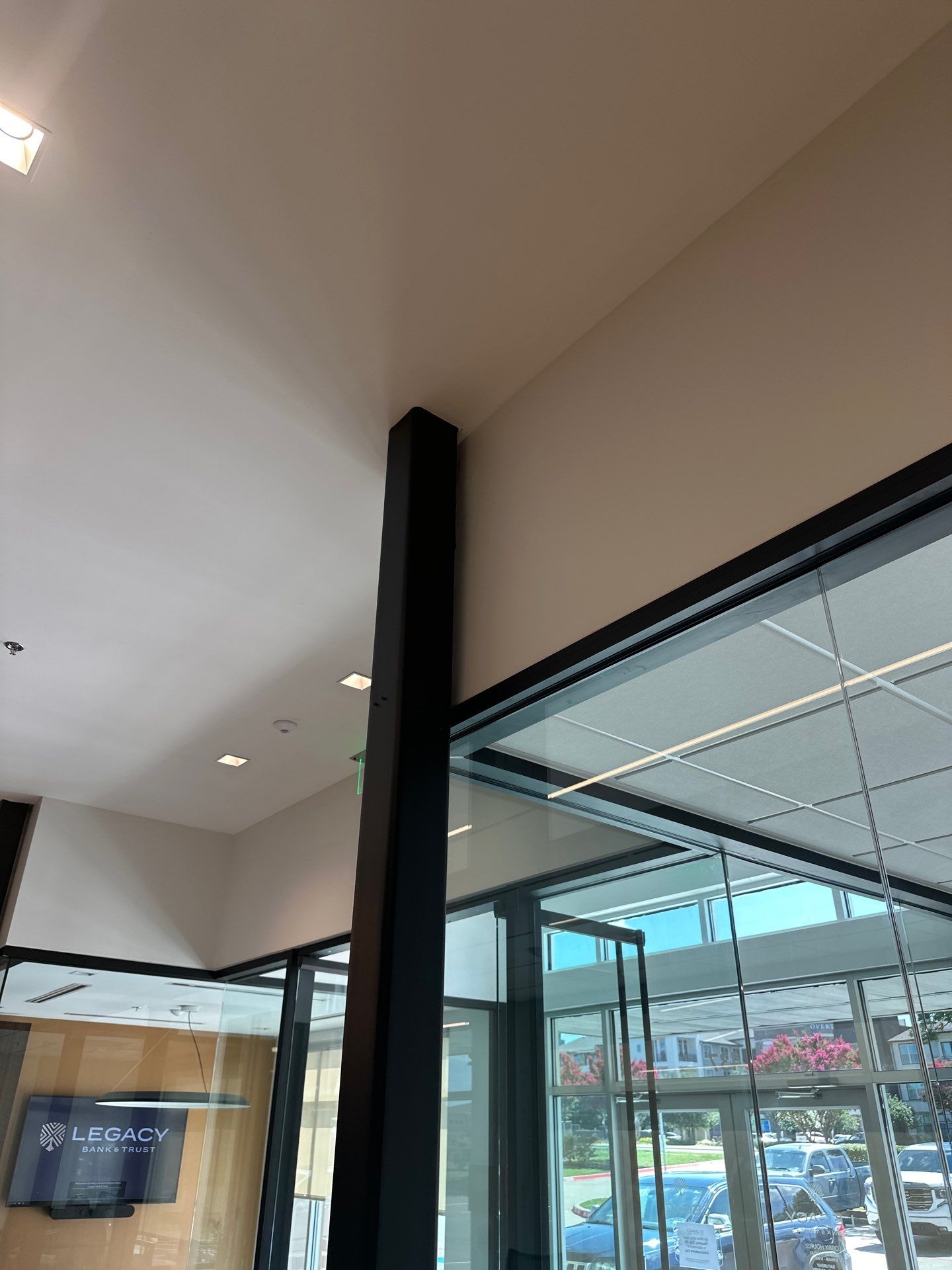 Legacy Bank by Southwestern Services