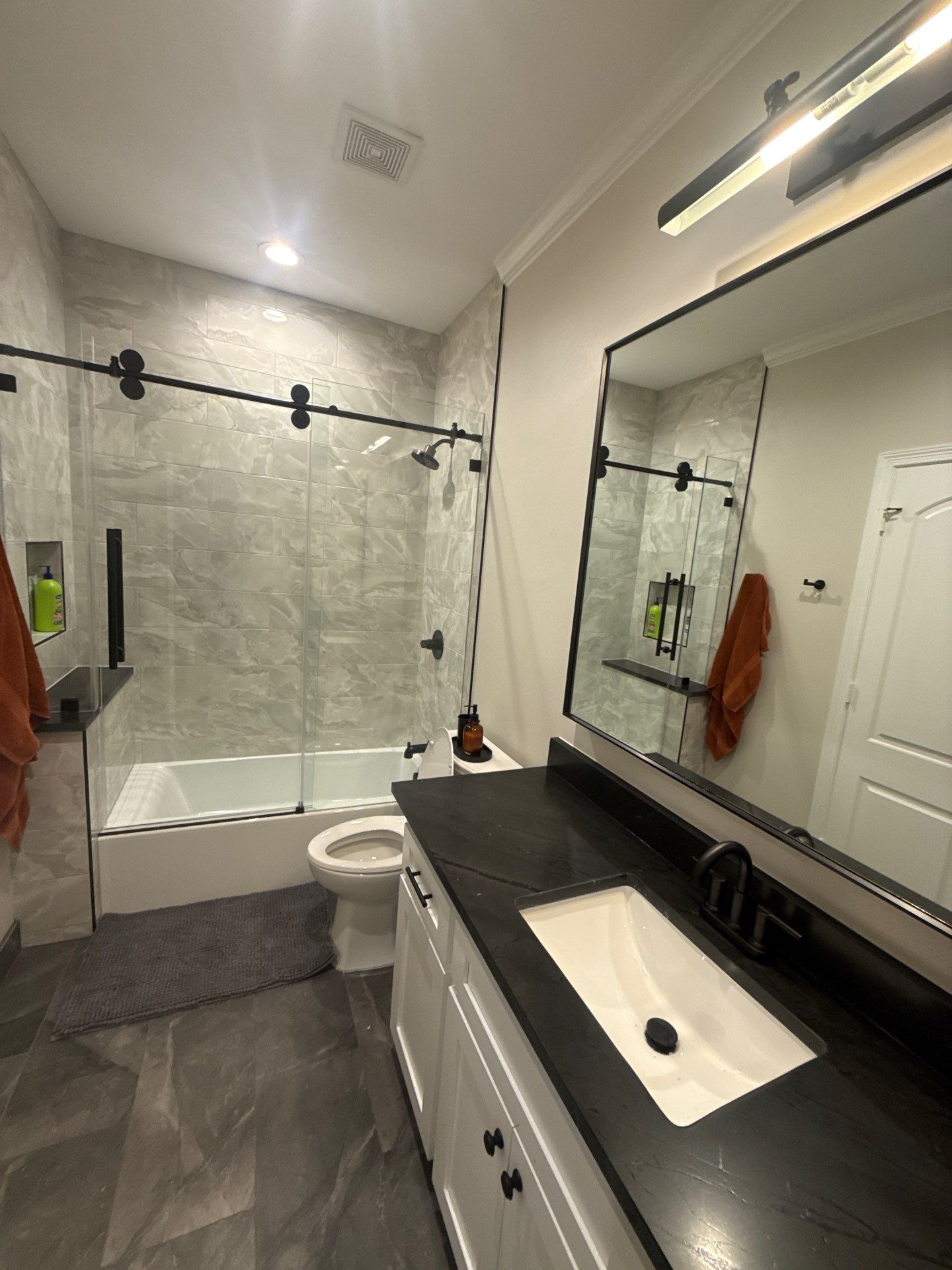 The Rudderow Family by SophAlx LLC