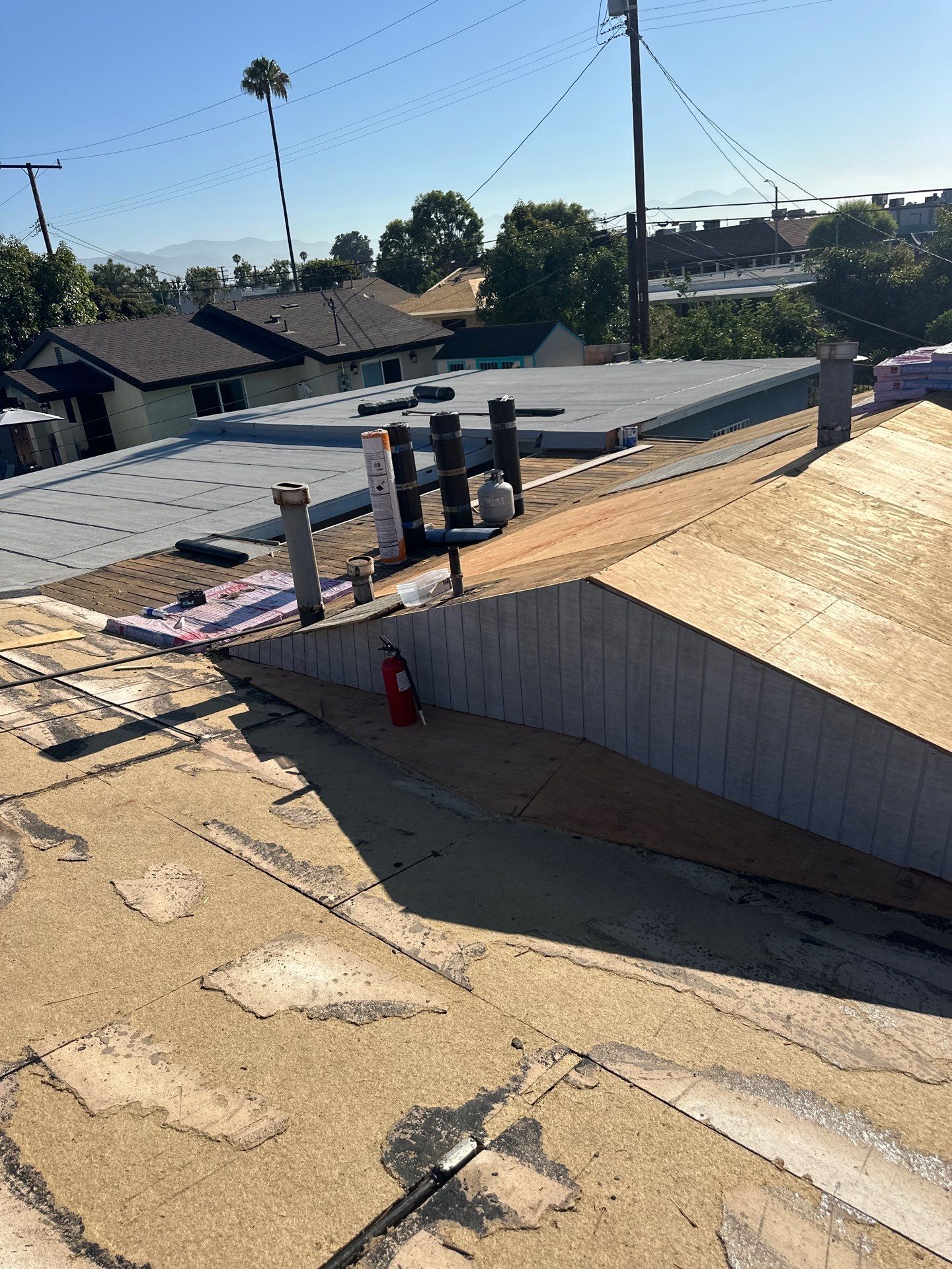 Roof Replacement - South El Monte, CA 91733 by Epic Roof Replacement