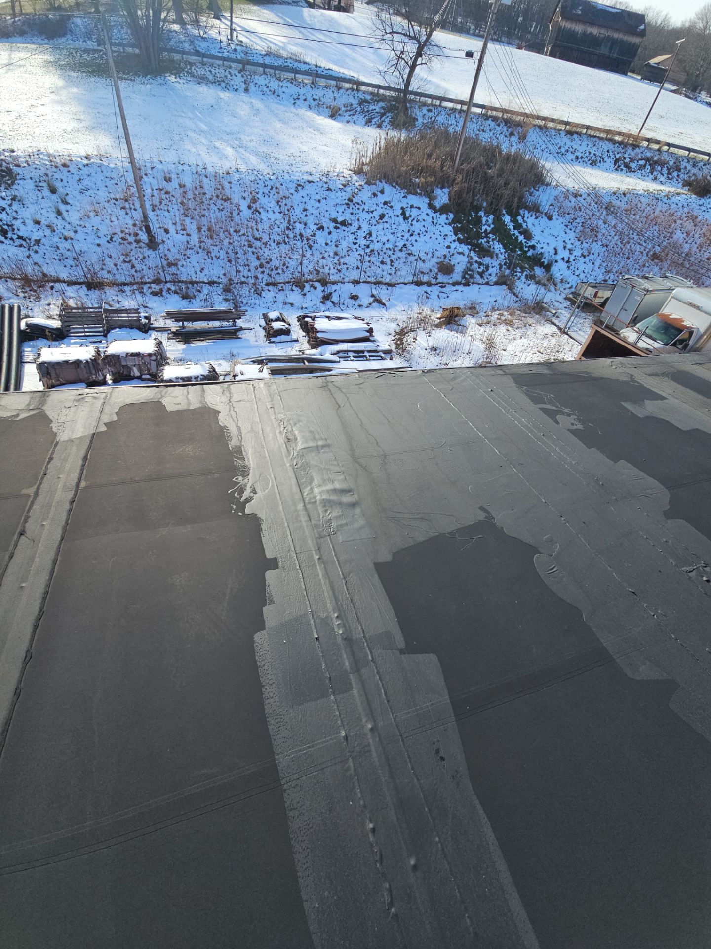 HP Starr by 768 ROOF, LLC.