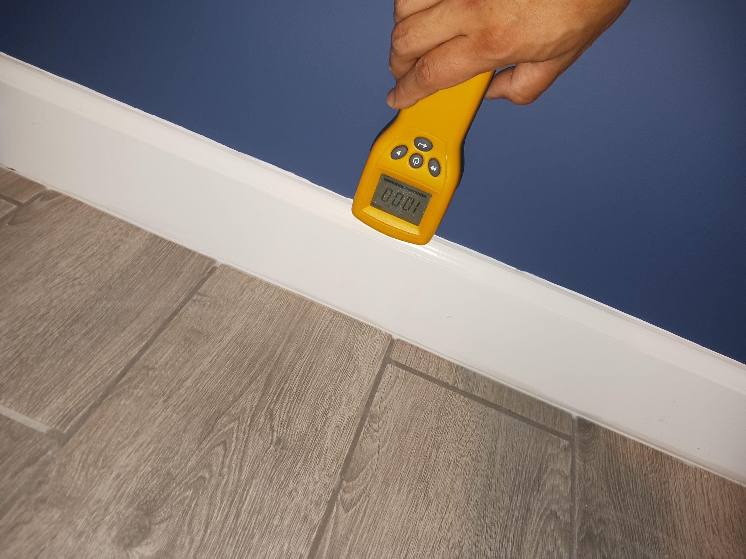 Professional Water Mitigation and Structural Drying for Loxahatchee Residence by SuperClean 