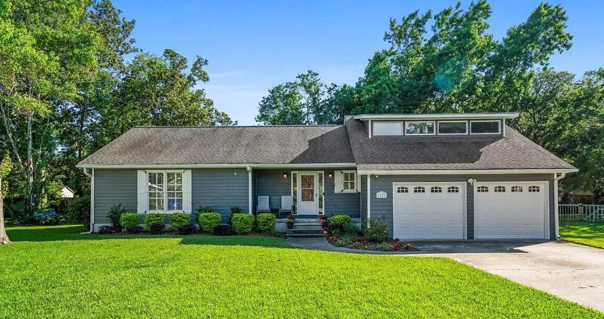Mt. Pleasant Residential Home by Artigues Roofing & Restoration Services