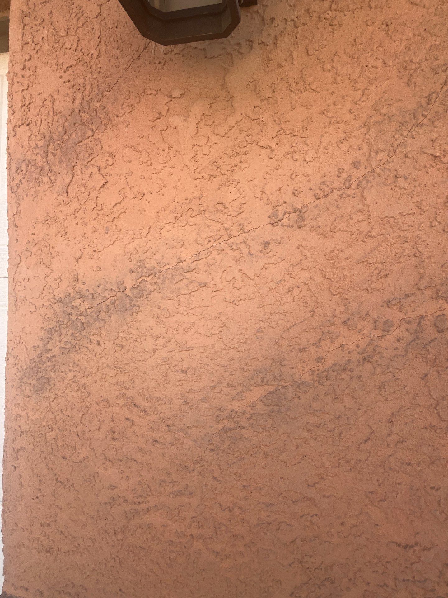 Word Exterior by Fresh Coat