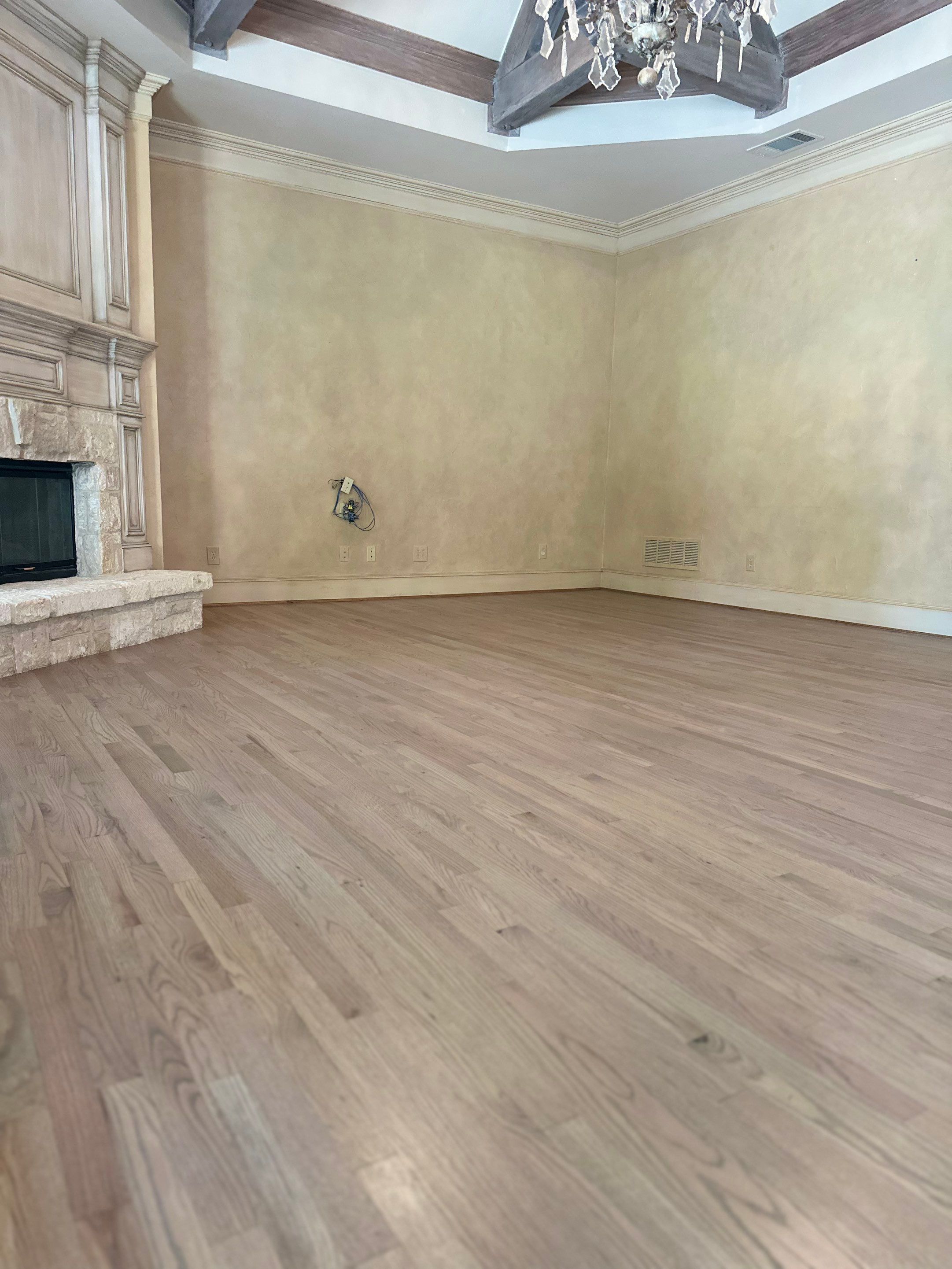 Project in Fairview by Sonova Construction