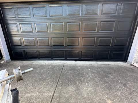 Project in Sachse by Rhino Roofing and General Contracting, LLC