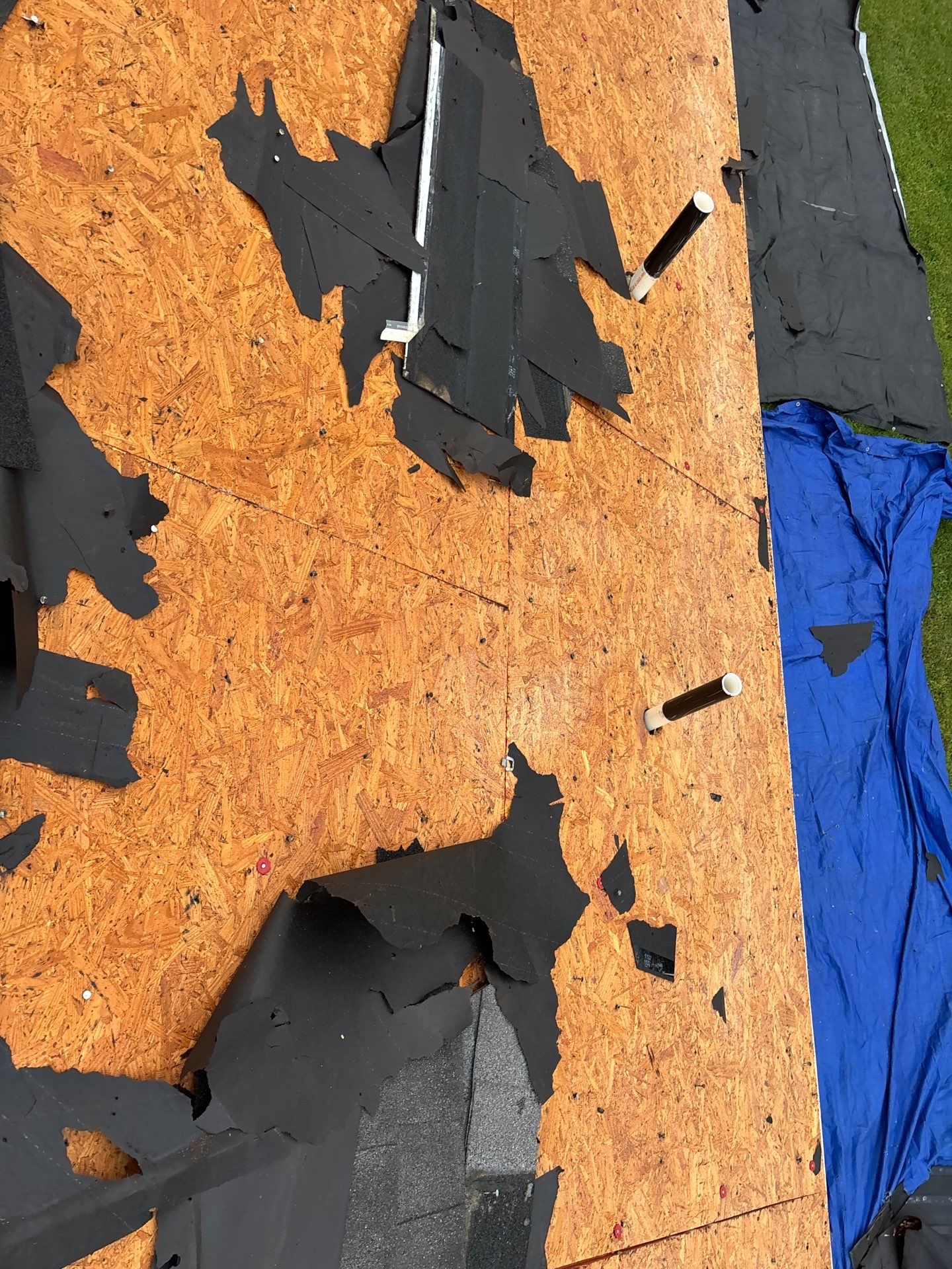 Roof Replacement Katy by Roof Repair Services LLC