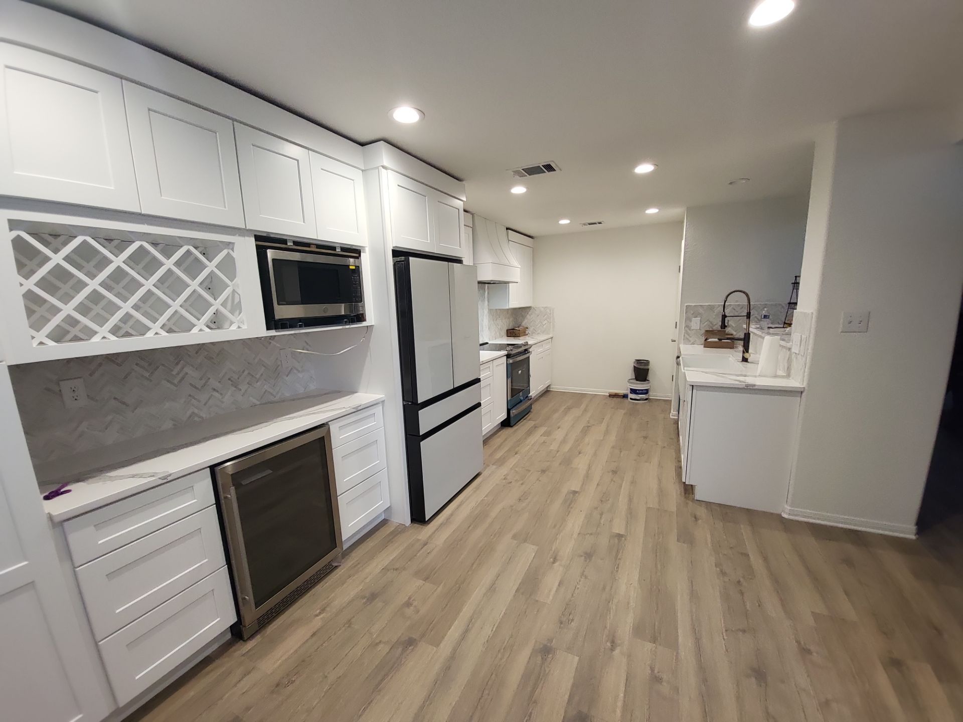 Juniper Farm Kitchen Remodel by Legacy Bath and Kitchen 