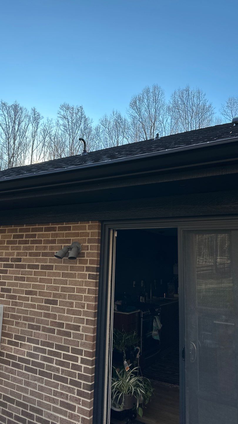 Fairfax Station: Multi-Trade Tree Damage Restoration by RM Banning, Inc.