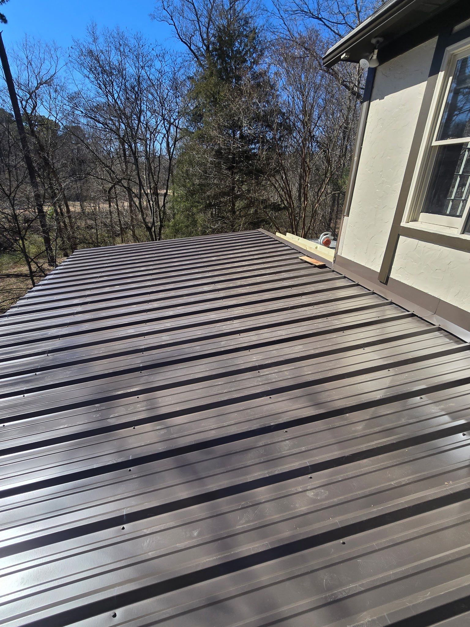 Residential Roof Repair in Birmingham by The Roofing Dudes