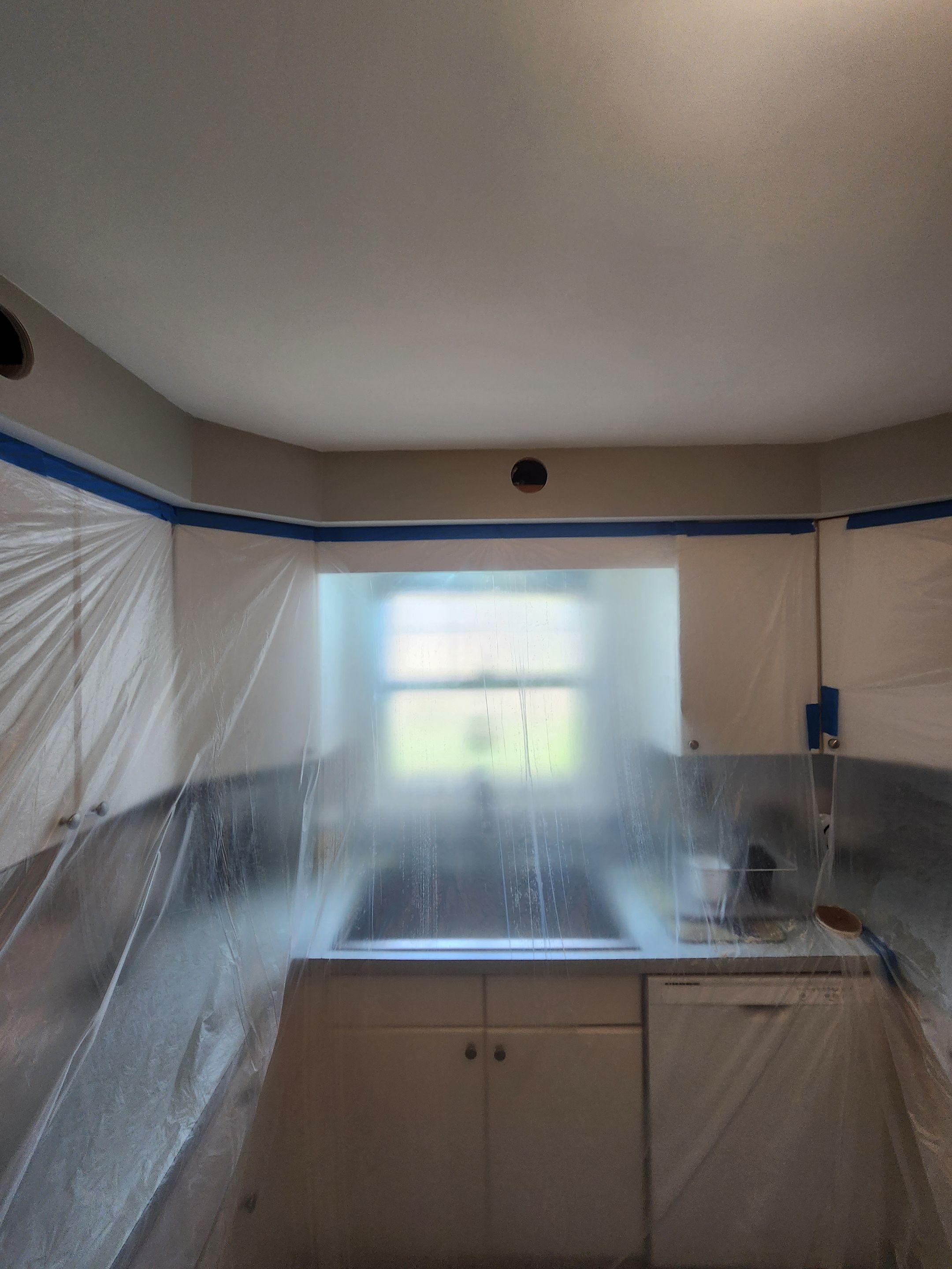 Kitchen Remodel by Ivy Lea Construction