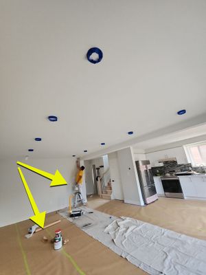 Project in Vaughan
