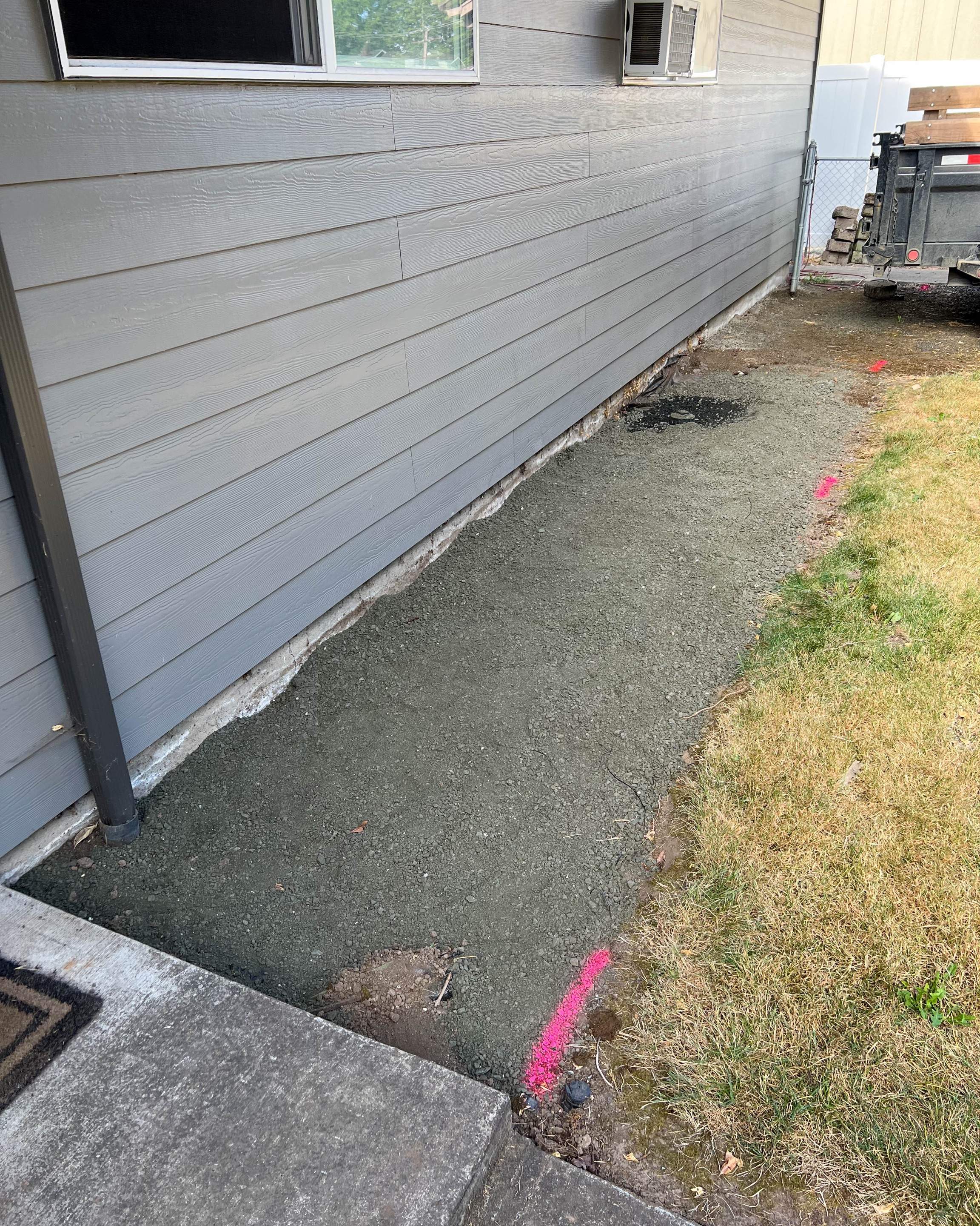Paver Installation by Villegas Remodeling, LLC